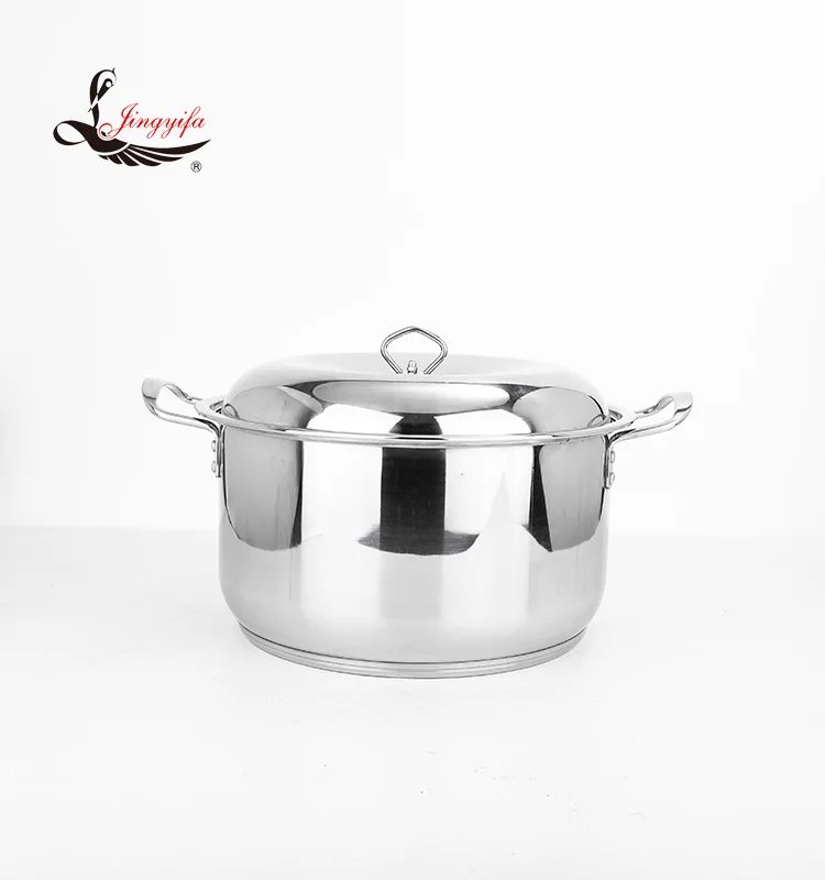 Big Size Heavy Weight Competitive Price High Quality Stainless Steel