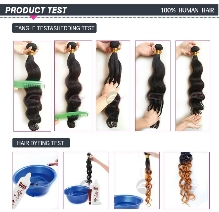 Xuchang Hair Quality 16 Inch Chocolate Remy Hair Weave Wholesale
