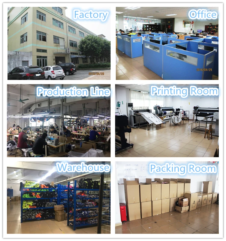 Factory introduction-1