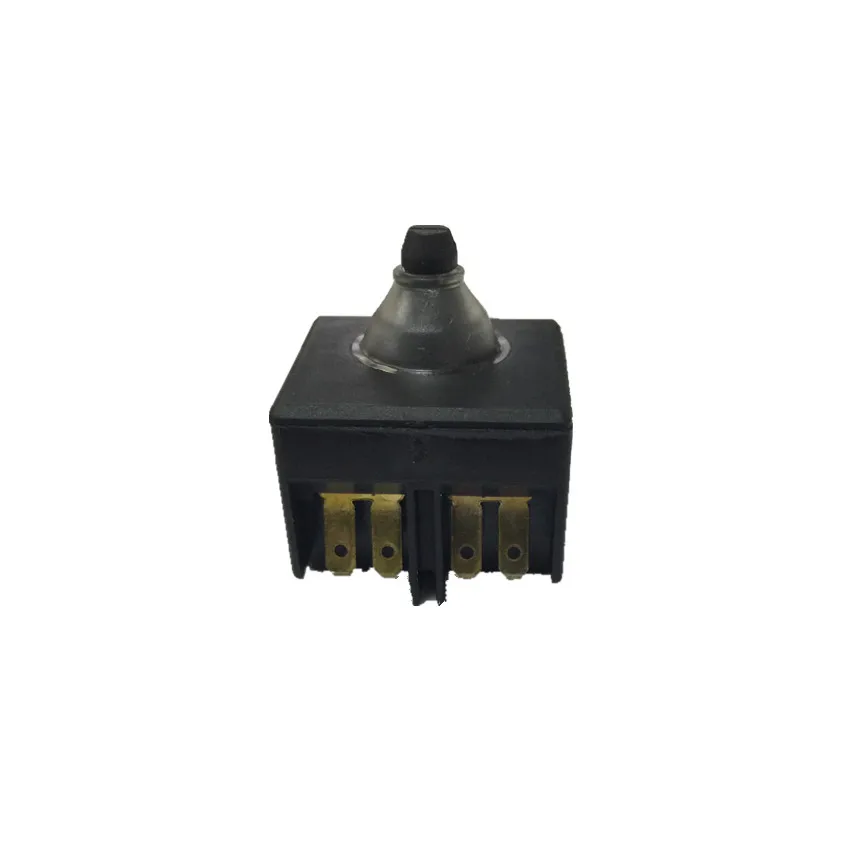 Power Tools Spare Parts Electric Angle Grinder G720gws6100 Switches