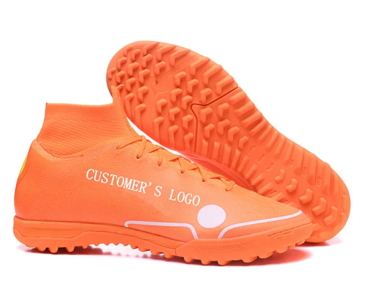 flat soled soccer shoes