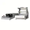 Hot Sale Cell Mobile Phone Box Shrink Wrapping Machine