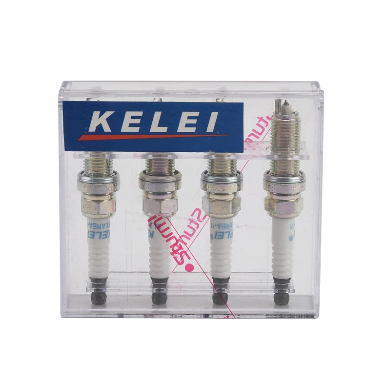 
Densos K16R-U11 Spark Plug for Toyotas Celica MR2 Paseo Tacoma 90919-01164 