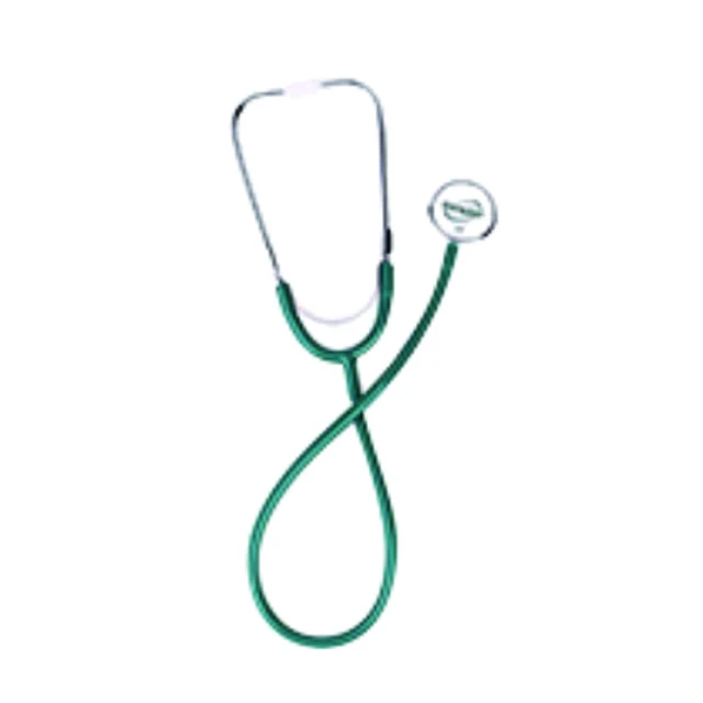 Cheap Single Head Stethoscope for sale