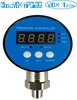 Pressure control switch pressure gauge RS232 RS485