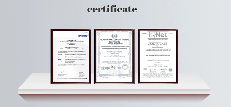 octagon tube making machine