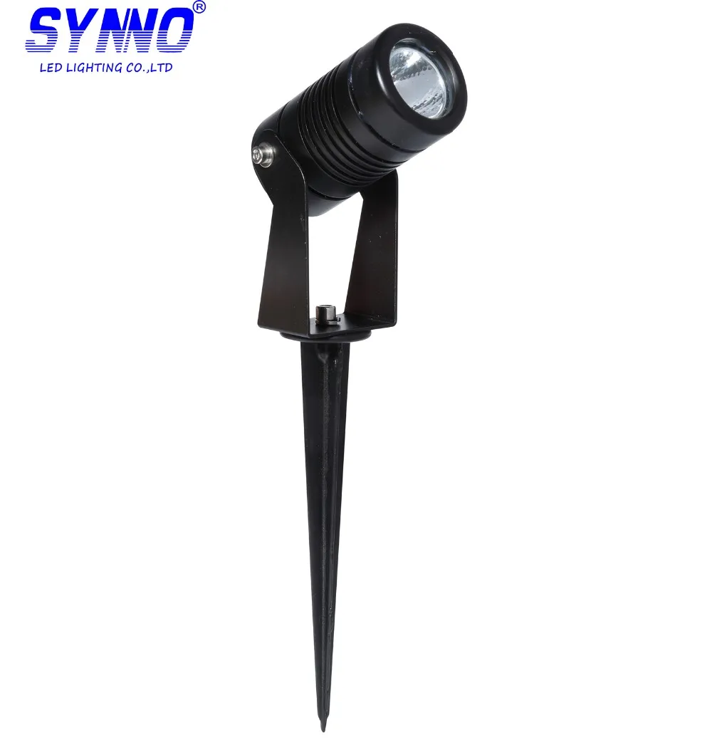 Led Al Aire Libre Jardín Luz 12v 3w Cob Ip65 Impermeable Foco Jardín