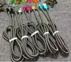 USB Charging metal Cable for iPhone, Samsung and and android metal cables