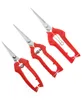 tree grape pruning flower cutting plant grafting agriculture branch cutting trimming bonsai flower plant cutter garden scissors
