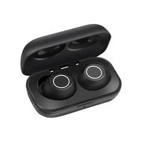 

Smart super bass stereo tws 5.0 True earbuds noise cancelling wireless bluetooth earphone