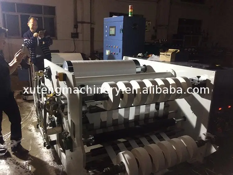 hot melt coating machine for clean tape
