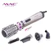 Hair Brush Professional Brush Straightening Comb Hair Tool Straightener With Removable Comb Heat Brush