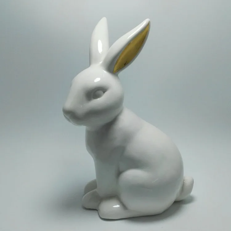 Фарфор кролик. Статуэтка кролик. Фарфоровый кролик. Керамический заяц. Фигурка кролик фарфор.