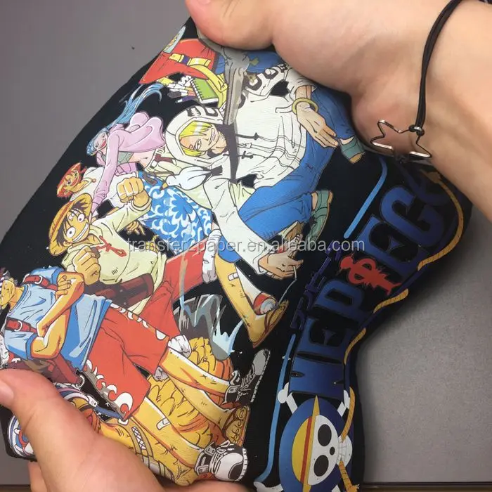 
Laser printer made in Janpan with White Toner for dark self-weeding transfer paper 