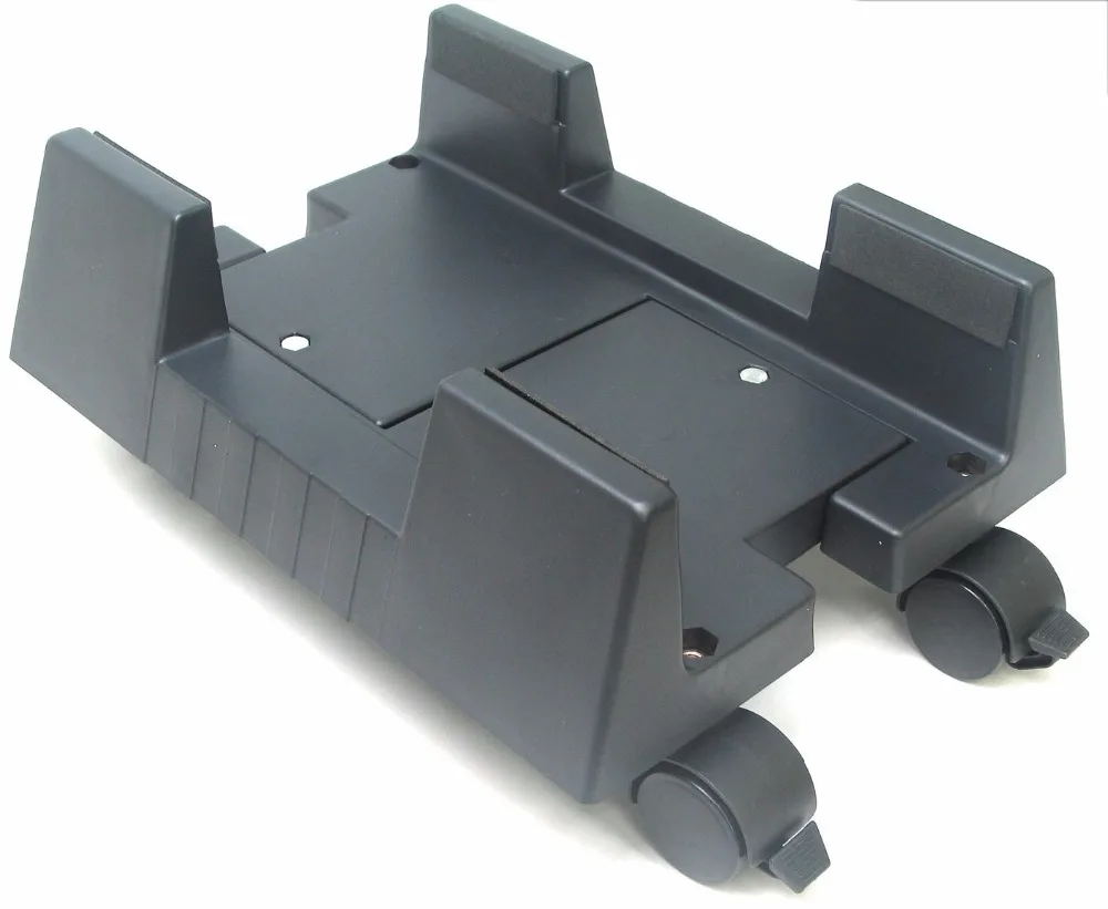 Expands 150 to 255 mm computer accessories Plastic Cpu Stand