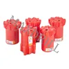 T51-89mm Convex mining button drill bit