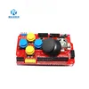 LM2577 DC-DC Adjustable Step-up Power Joystick Shield v1.2 Converter Module