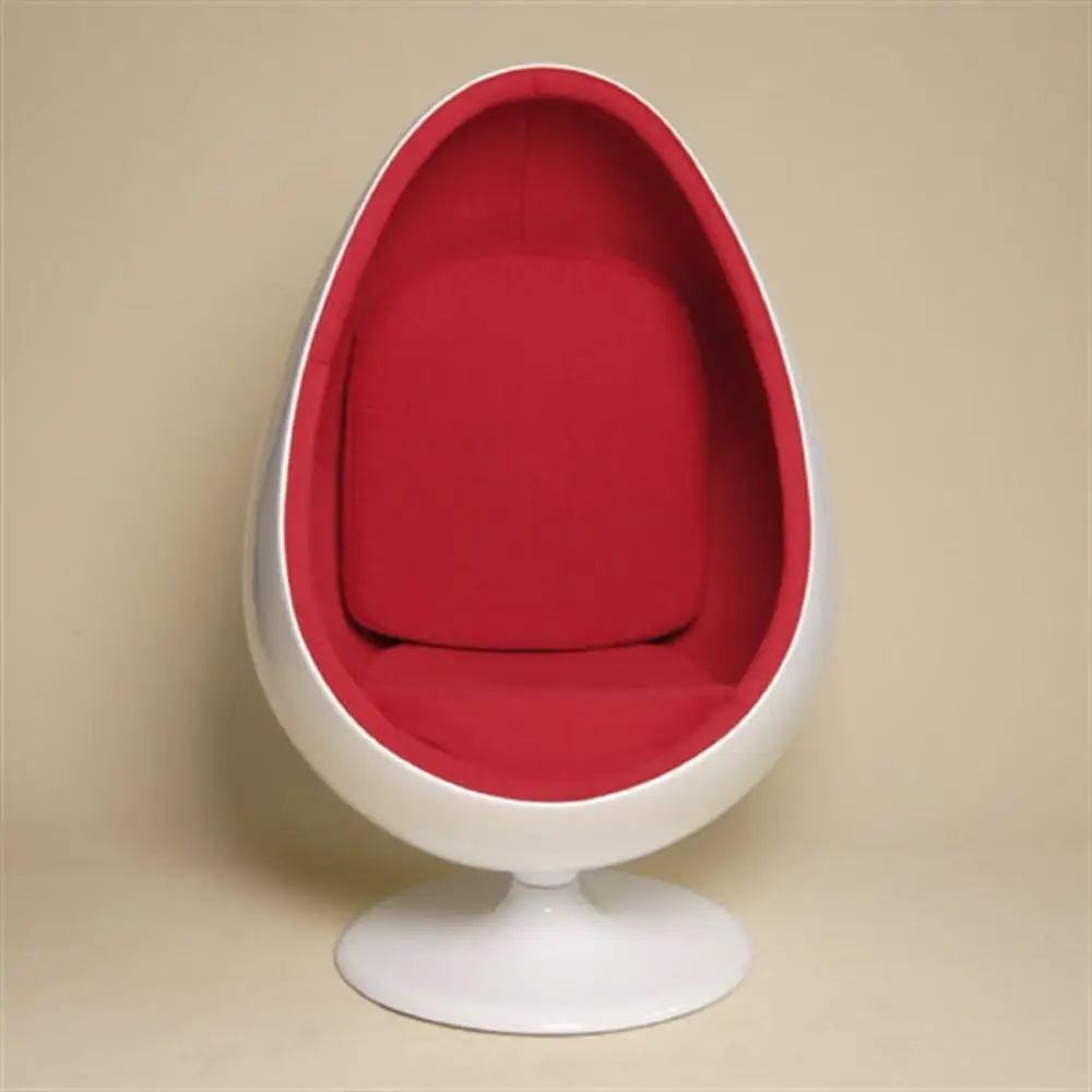 Кресло-капсула Egg Chair