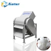 Koller VIB50 50tons/day Ice breaking Machine in guangzhou