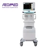 Good quality and price ICU Ventilator