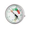 Precision high quality regular compost thermometer
