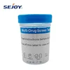 Rapid And Accurate One Step 8 Panel Test Urine Drug Test Cup For Drug Abuse Test
