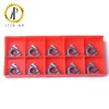 carbide threading inserts/milling and turning inserts