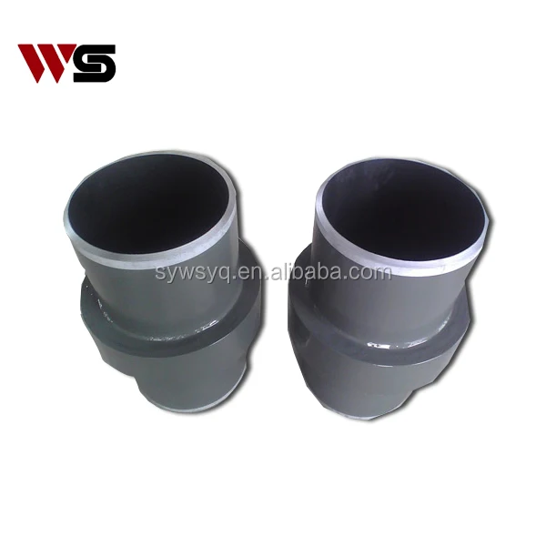 Monolithic Insulation / Insulating/isolation /dielectric Joints Pipe
