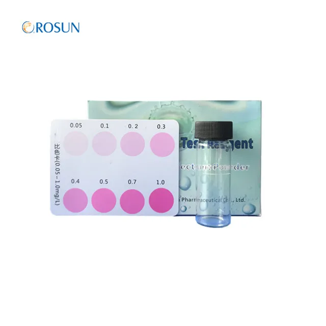 
Potassium Monopersulphate based Broad Spectrum Long-term disinfection effect Waste Water Treatment chemical 