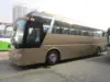 55 seats rear engine bus GDW6127HKC