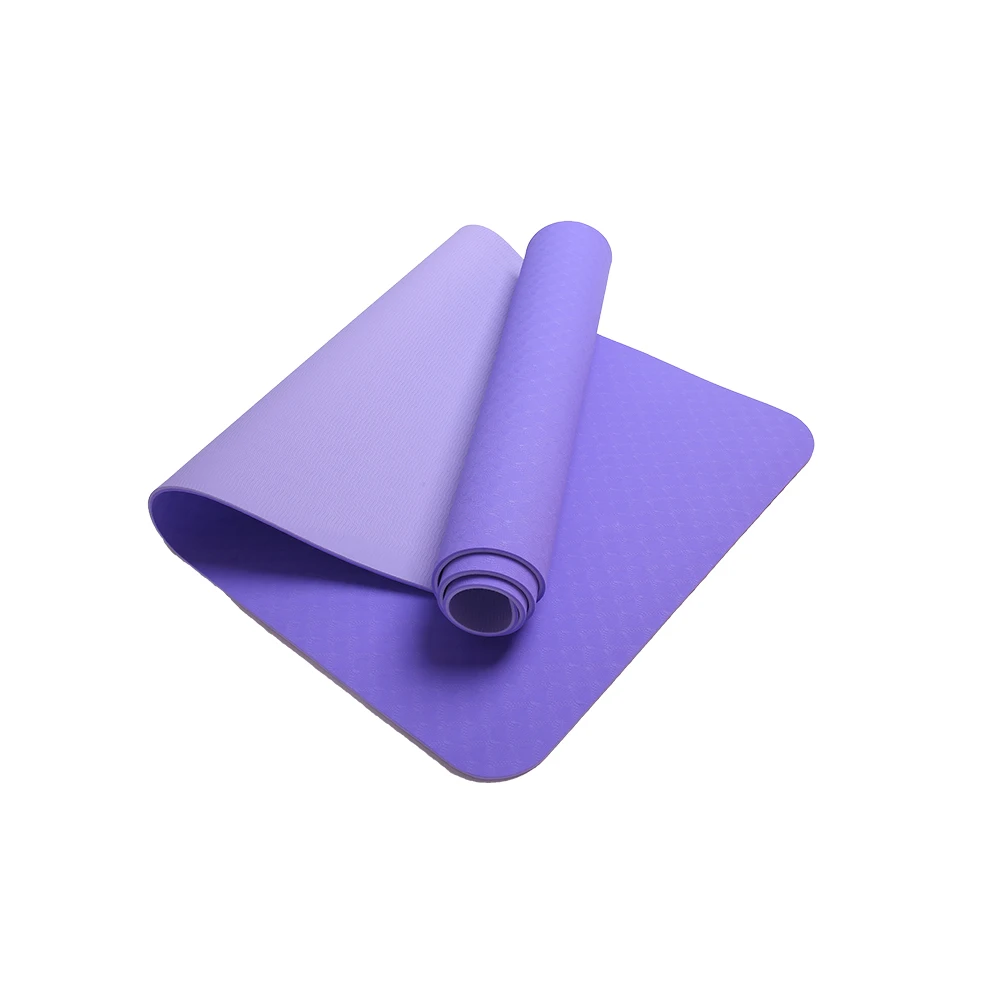 Vinyl Blank Vietnam Gaiam Tpe Yoga Mat 2018 Buy Gaiam Yoga