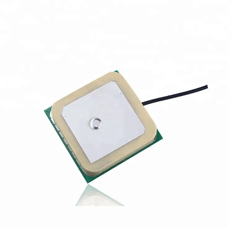
JIAKANG Ceramic Dielectric Microwave Internal GPS Active Antenna 