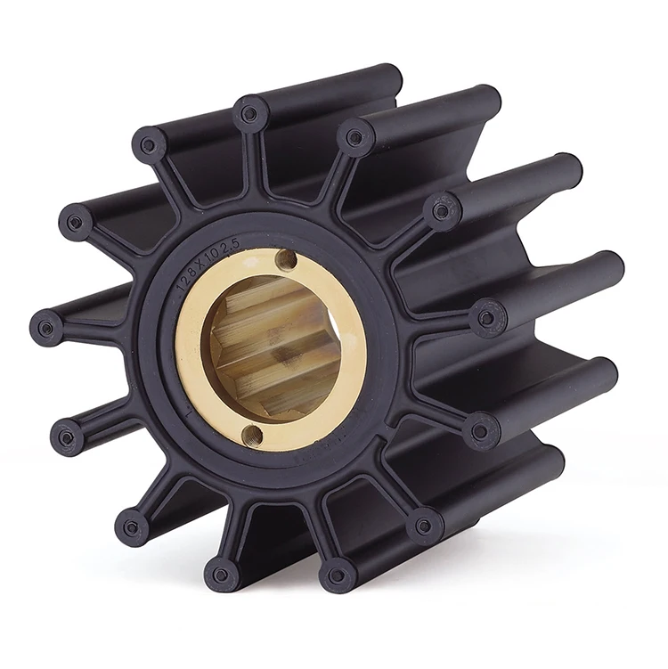 Sea Water Pump Impeller Boat Impeller For Kashiyama Sp500 Buy Boat