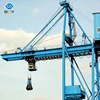 Ship Loader-unloader, Quay Crane, Ship Loading Crane Manufacturing Expert Products