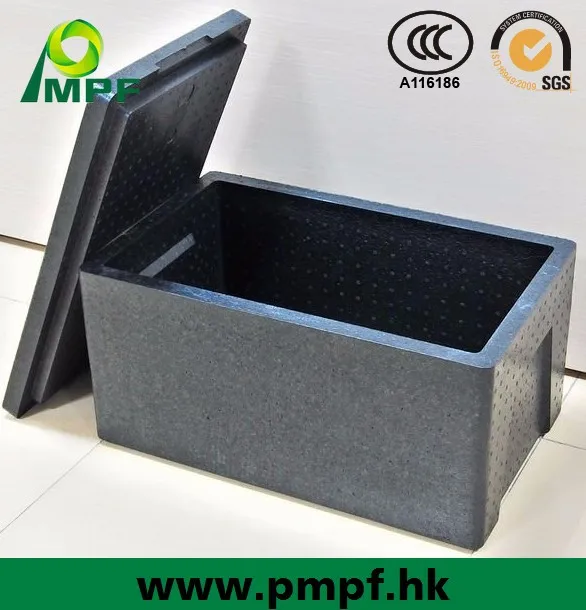 Thermal Insulation Epp Food Box For Take Away Delivery Buy Epp Fast