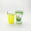 New Tritan Material Personal Color And Logo Printing Best Quality Factory Price Free BPA Cup With Free Samples