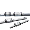 High quality linear guide cnc rail hgh25ha for machine