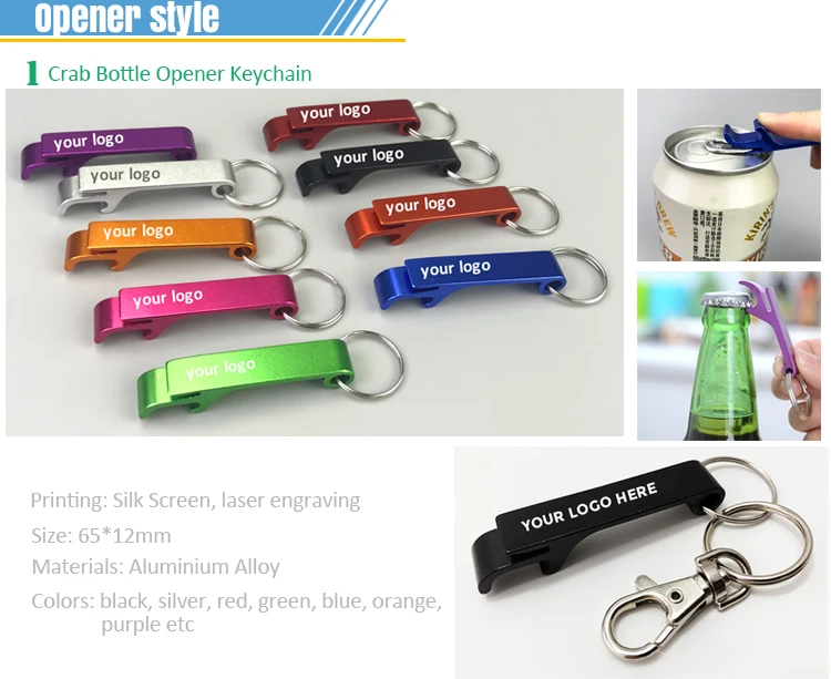 Wholesales price multifunctional can openner/bottle opener