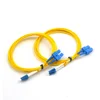 CATV Use LC to LC APC Fiber Optic Patch Cord