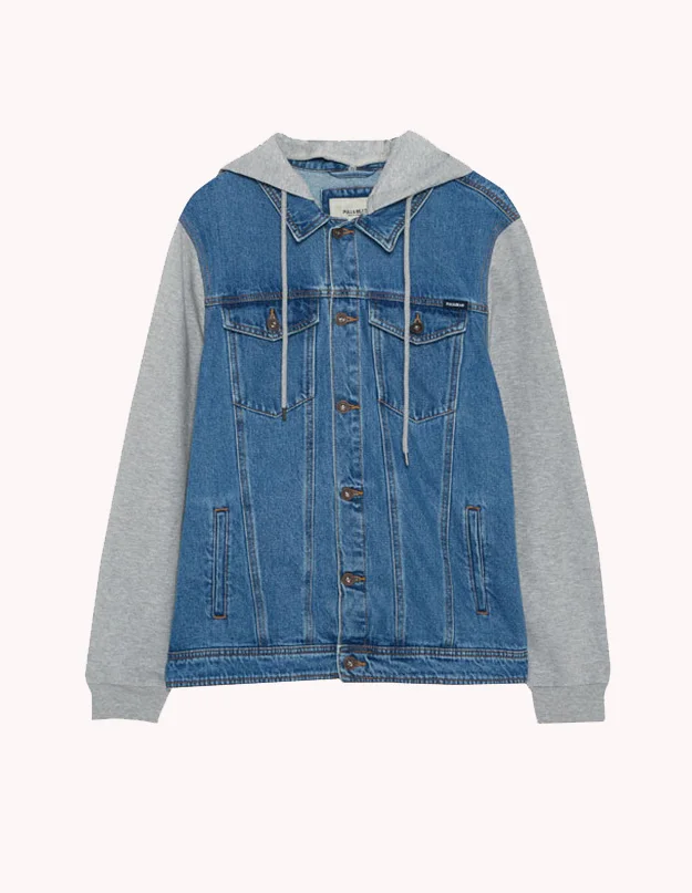 jeans jacket for sale