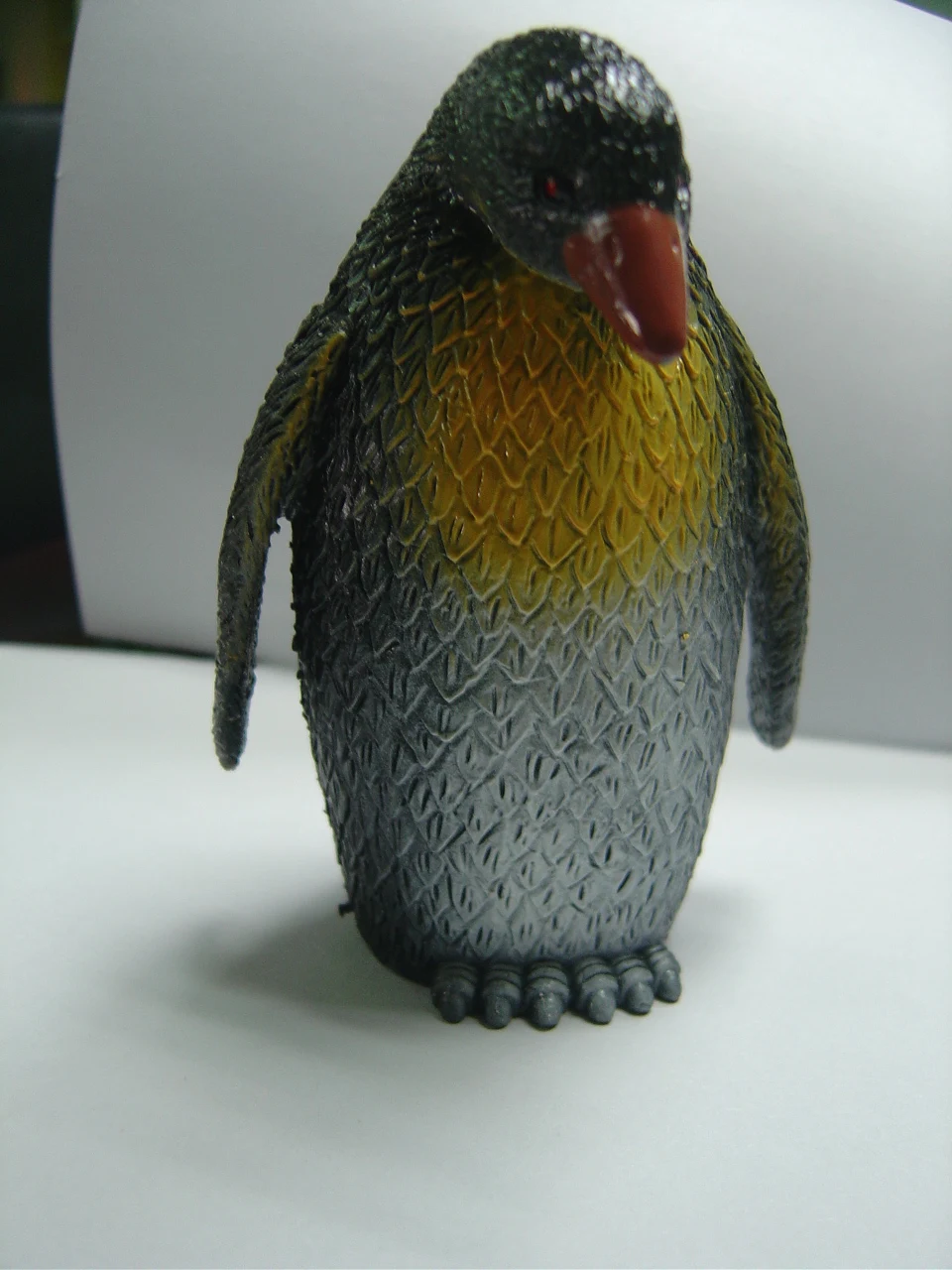 Good Selling Plastic Animals Soft Penguin Toys Buy Penguin Toys