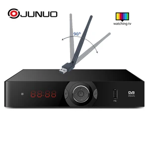 Satellite Receiver Free Channels