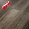 light grey wood small embossed surface vinyl flooring plank with click