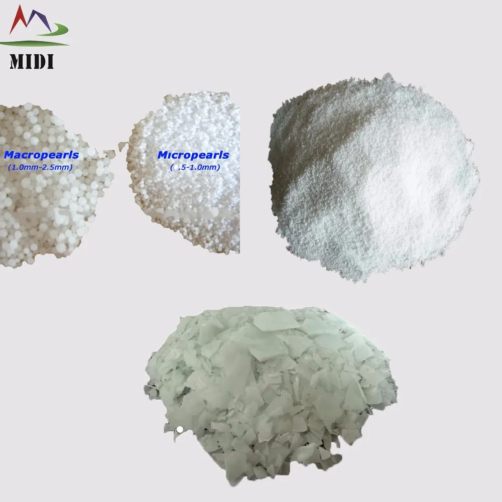 Caustic Soda Flakes Hs Code 2815110000,In Many Uses Filed Buy Caustic