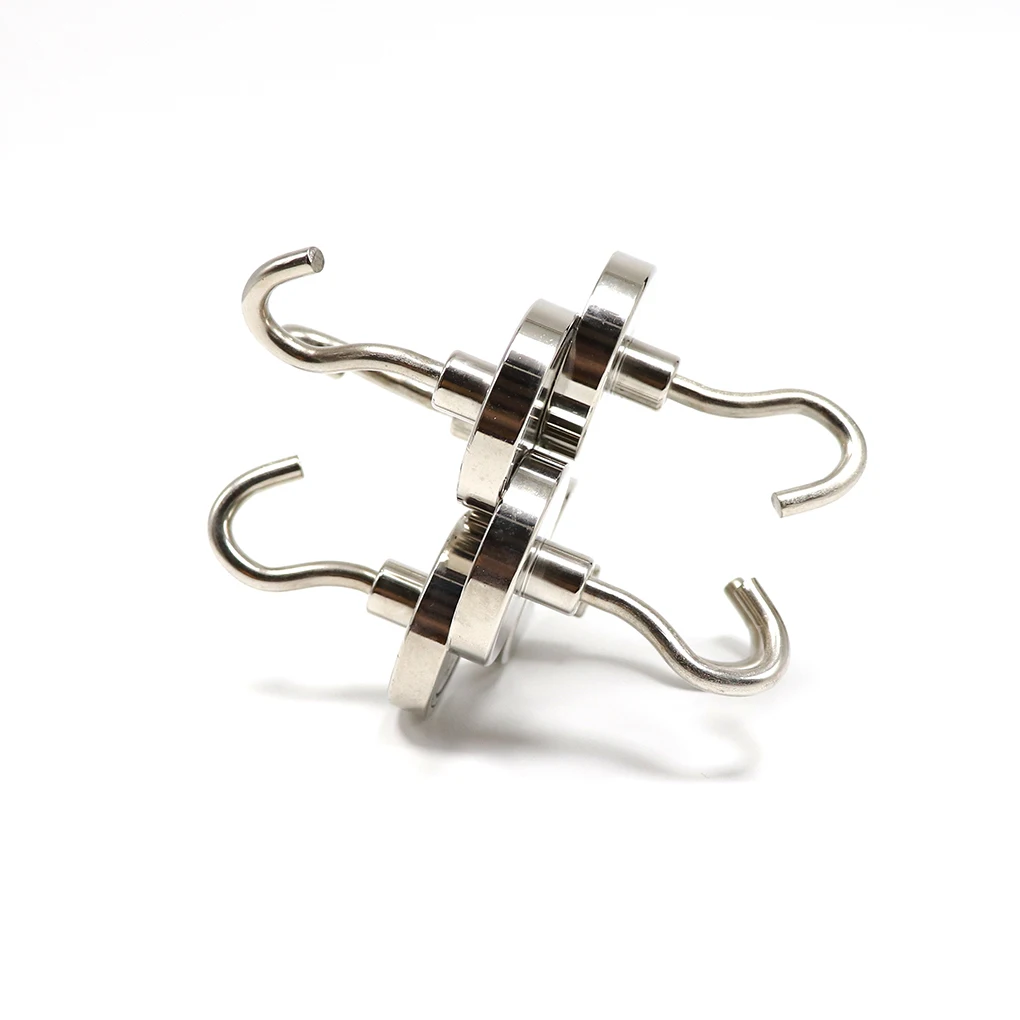 [lyc] Heavy Neodymium Super Strong Hooks Organization