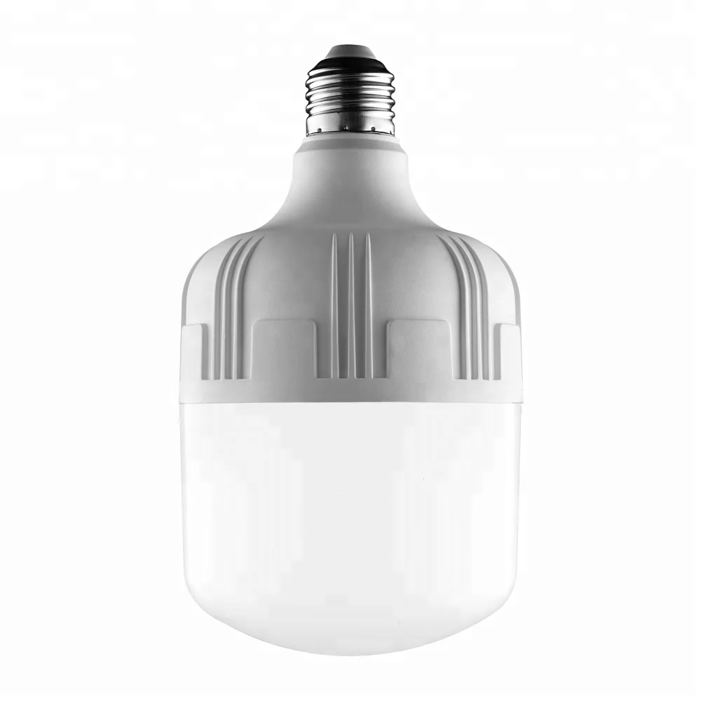 Good quality with new design led bulb 20w T bulb e27