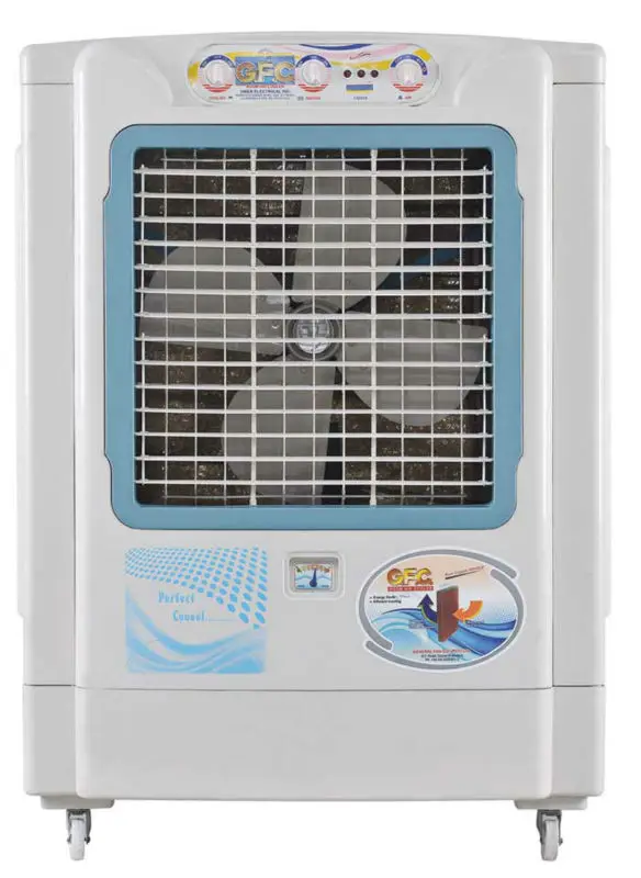 Evaporative Air Cooler GF6000, View 