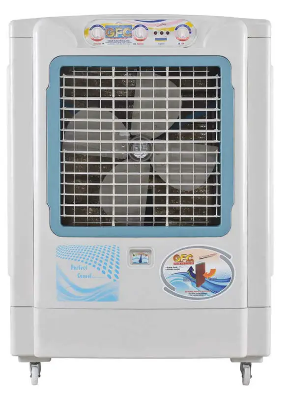 portable ac unit for server room
