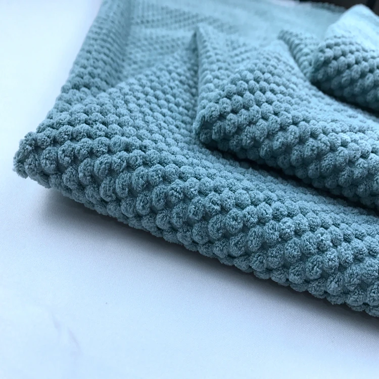 China Supplier High Quality 8 wale corduroy fabric