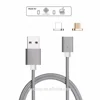 Super Magnet Brand New 4th Generation Micro USB Fast Charging Detachable Magnetic Charging Cable for Iphone and Android Devices
